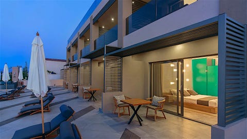 Lilium Suites 15 av 18