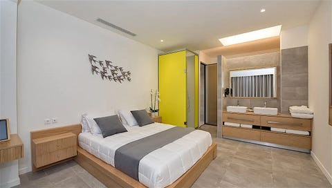 Lilium Suites 9 av 18