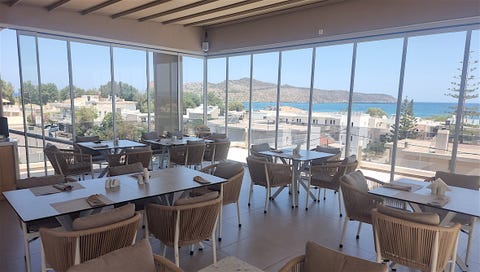 Lilium Suites 3 av 18