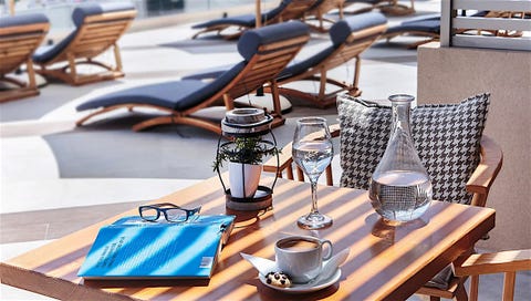 Lilium Suites 12 av 18