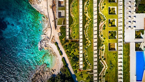 Dubrovnik President Valamar Collection 5 av 21