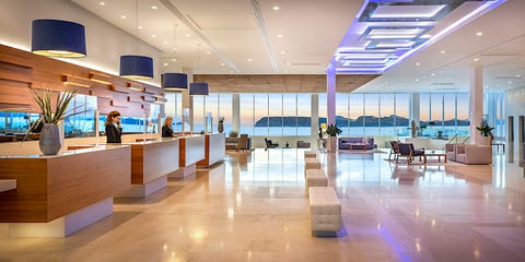 Dubrovnik President Valamar Collection 9 av 21
