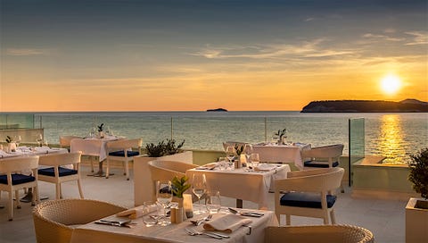 Dubrovnik President Valamar Collection 18 av 21