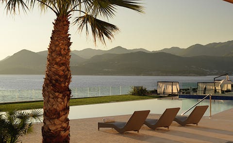 Dubrovnik President Valamar Collection 17 av 21
