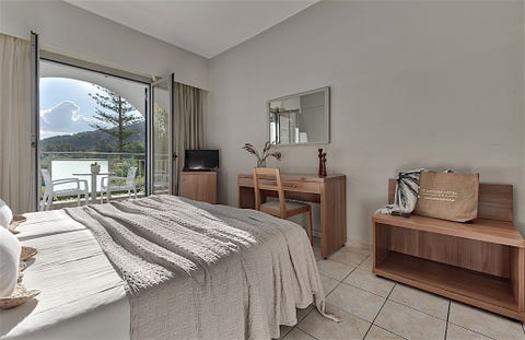 Contessa Hotel 5 av 23