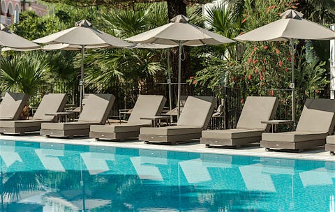 Contessa Hotel 16 av 23