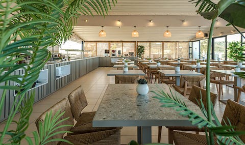 Contessa Hotel 6 av 23