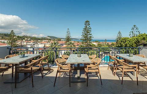 Contessa Hotel 12 av 23