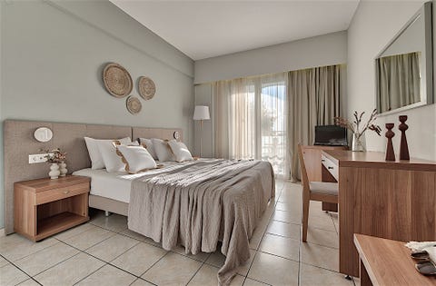 Contessa Hotel 4 av 23