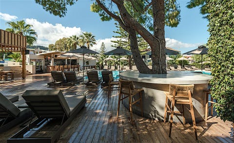 Contessa Hotel 13 av 23