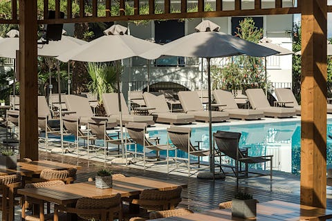 Contessa Hotel 20 av 23