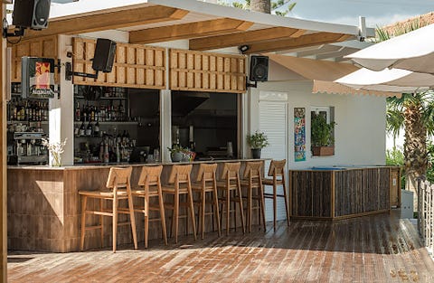 Contessa Hotel 7 av 23