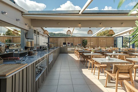 Contessa Hotel 8 av 23
