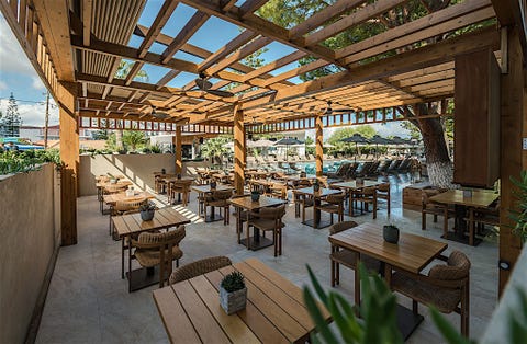 Contessa Hotel 14 av 23