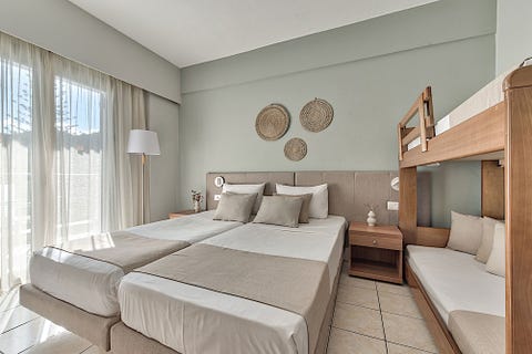 Contessa Hotel 10 av 23