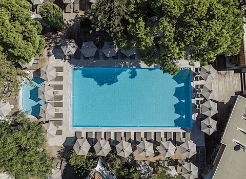 Contessa Hotel 18 av 23