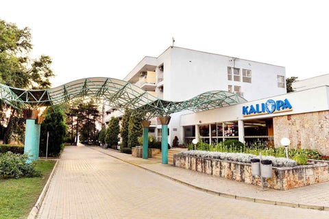 Kaliopa 25 av 25