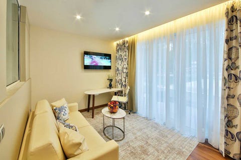 Maritim Hotel Paradise Blue Albena 5 av 45