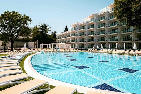 Maritim Hotel Paradise Blue Albena 27 av 45