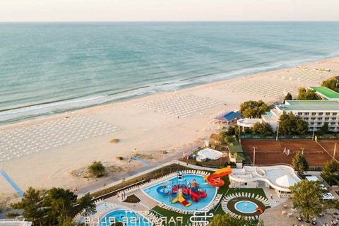 Maritim Hotel Paradise Blue Albena 6 av 45