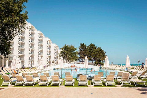Maritim Hotel Paradise Blue Albena 8 av 45