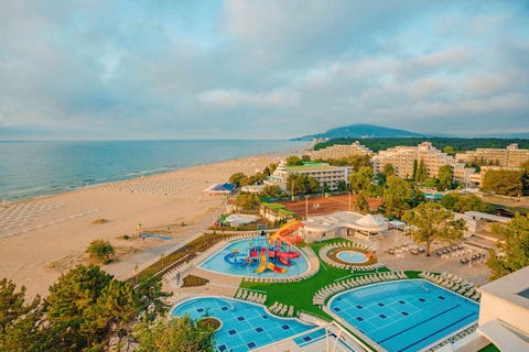 Maritim Hotel Paradise Blue Albena 29 av 45
