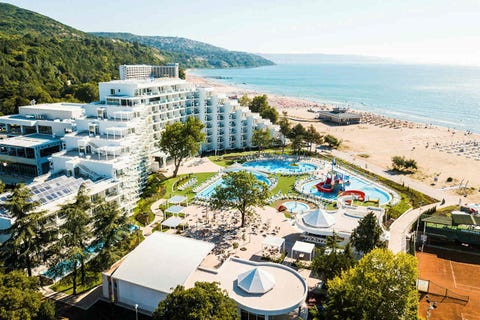 Maritim Hotel Paradise Blue Albena 10 av 45