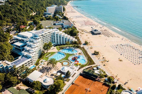 Maritim Hotel Paradise Blue Albena 1 av 45