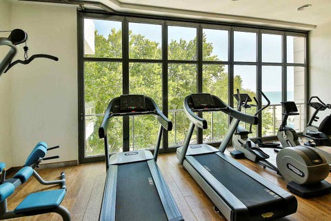 Maritim Hotel Paradise Blue Albena 22 av 45