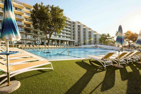 Maritim Hotel Paradise Blue Albena 7 av 45