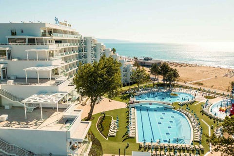 Maritim Hotel Paradise Blue Albena 28 av 45
