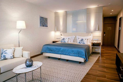 Maritim Hotel Paradise Blue Albena 35 av 45