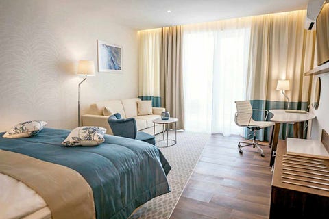 Maritim Hotel Paradise Blue Albena 34 av 45