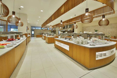 Maritim Hotel Paradise Blue Albena 16 av 45