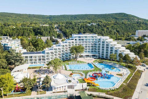 Maritim Hotel Paradise Blue Albena 30 av 45