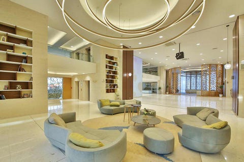 Maritim Hotel Paradise Blue Albena 42 av 45