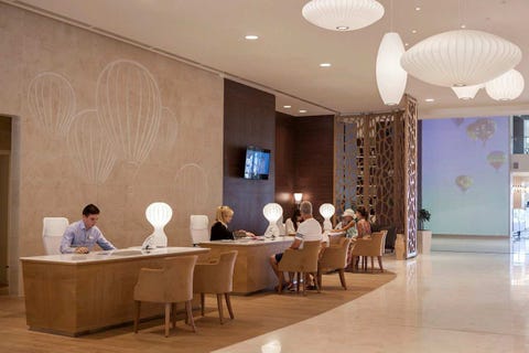 Maritim Hotel Paradise Blue Albena 41 av 45
