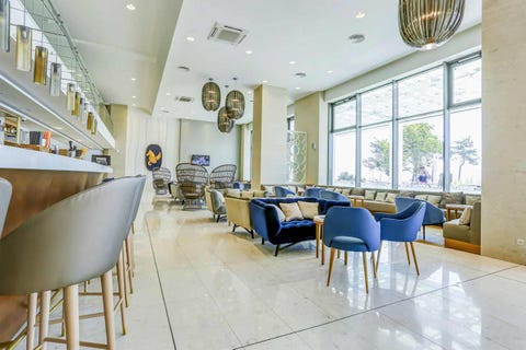 Maritim Hotel Paradise Blue Albena 24 av 45
