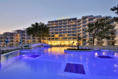 Maritim Hotel Paradise Blue Albena 45 av 45