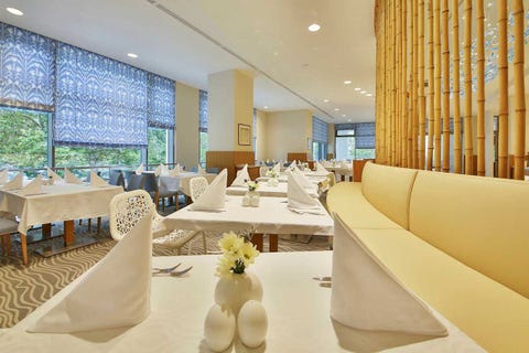 Maritim Hotel Paradise Blue Albena 37 av 45