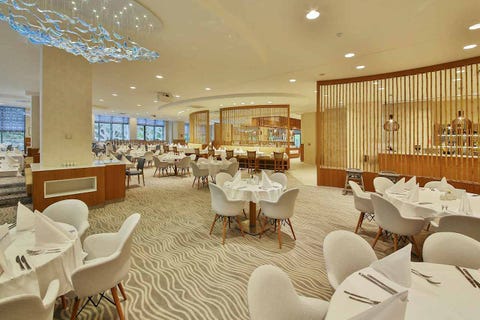 Maritim Hotel Paradise Blue Albena 38 av 45