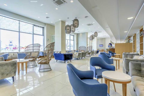 Maritim Hotel Paradise Blue Albena 36 av 45