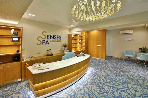 Maritim Hotel Paradise Blue Albena 21 av 45