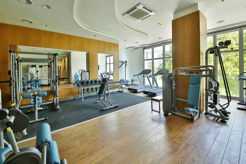Maritim Hotel Paradise Blue Albena 23 av 45