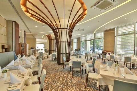 Maritim Hotel Paradise Blue Albena 15 av 45