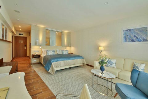 Maritim Hotel Paradise Blue Albena 12 av 45