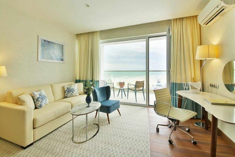 Maritim Hotel Paradise Blue Albena 32 av 45