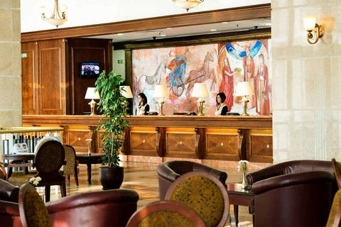 Melia Grand Hermitage 43 av 47