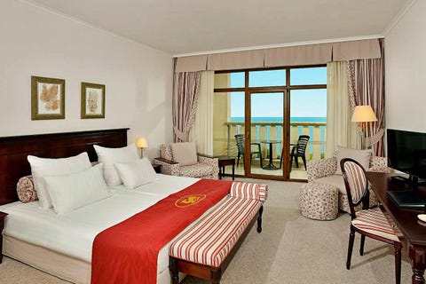 Melia Grand Hermitage 4 av 47