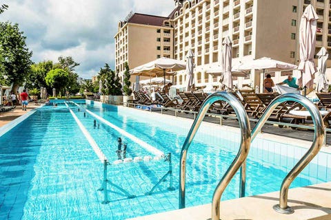 Melia Grand Hermitage 26 av 47